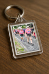 Evenement foto: Nijmeegse Vierdaagse 682