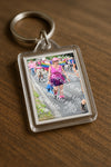 Evenement foto: Nijmeegse Vierdaagse 682