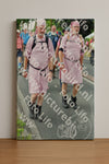 Evenement foto: Nijmeegse Vierdaagse 682