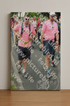 Evenement foto: Nijmeegse Vierdaagse 682