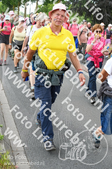 Evenement foto: Nijmeegse Vierdaagse 682
