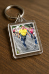 Evenement foto: Nijmeegse Vierdaagse 682