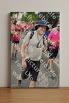 Evenement foto: Nijmeegse Vierdaagse 682