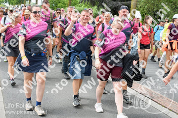 Evenement foto: Nijmeegse Vierdaagse 682