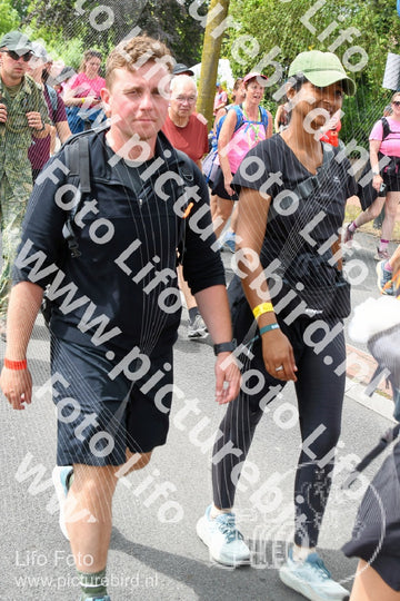 Evenement foto: Nijmeegse Vierdaagse 682