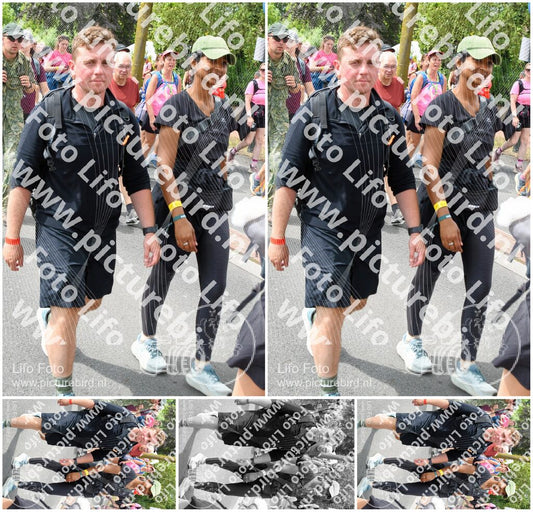 Evenement foto: Nijmeegse Vierdaagse 682