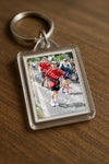 Evenement foto: Nijmeegse Vierdaagse 682