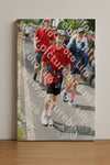 Evenement foto: Nijmeegse Vierdaagse 682