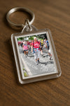 Evenement foto: Nijmeegse Vierdaagse 682