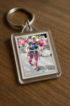 Evenement foto: Nijmeegse Vierdaagse 682