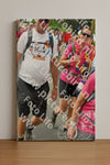 Evenement foto: Nijmeegse Vierdaagse 682