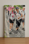 Evenement foto: Nijmeegse Vierdaagse 682