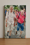 Evenement foto: Nijmeegse Vierdaagse 682