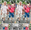 Evenement foto: Nijmeegse Vierdaagse 682