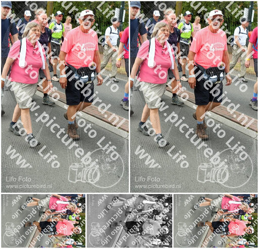 Evenement foto: Nijmeegse Vierdaagse 682