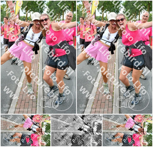 Evenement foto: Nijmeegse Vierdaagse 681