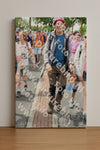 Evenement foto: Nijmeegse Vierdaagse 681