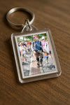 Evenement foto: Nijmeegse Vierdaagse 681
