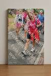 Evenement foto: Nijmeegse Vierdaagse 681