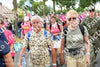 Evenement foto: Nijmeegse Vierdaagse 681