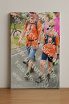 Evenement foto: Nijmeegse Vierdaagse 681