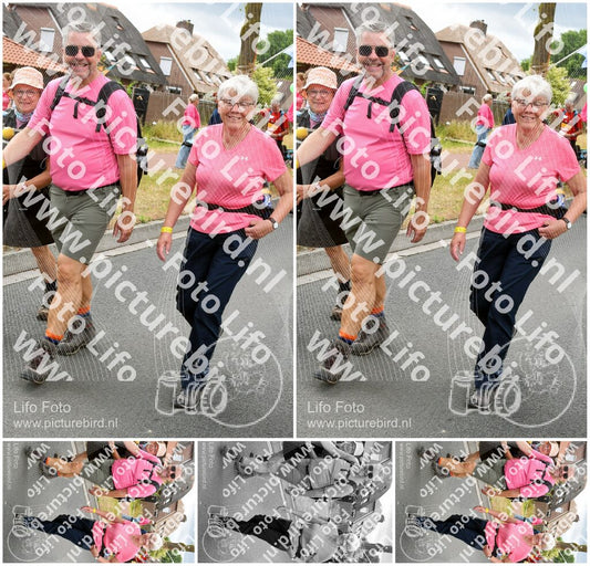 Evenement foto: Nijmeegse Vierdaagse 681