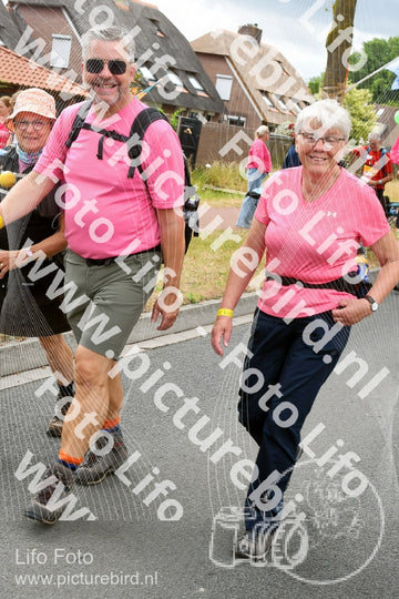 Evenement foto: Nijmeegse Vierdaagse 681