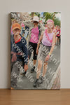 Evenement foto: Nijmeegse Vierdaagse 681