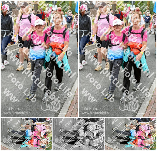 Evenement foto: Nijmeegse Vierdaagse 681