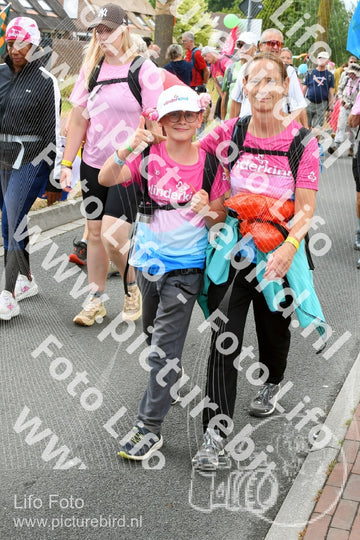 Evenement foto: Nijmeegse Vierdaagse 681