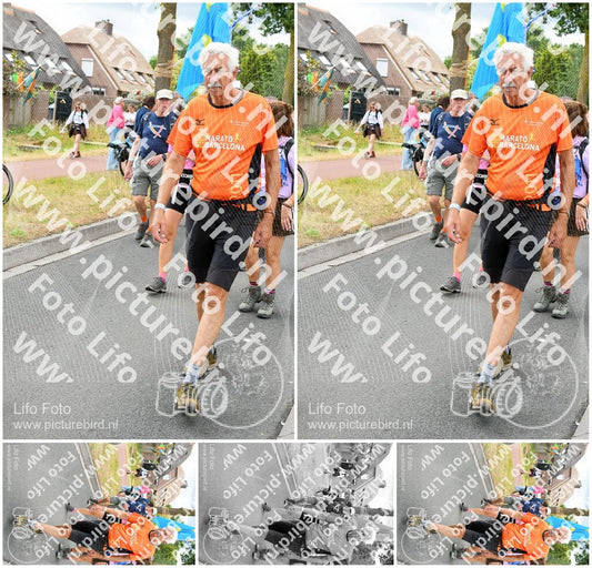 Evenement foto: Nijmeegse Vierdaagse 681