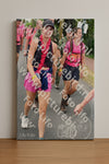 Evenement foto: Nijmeegse Vierdaagse 681