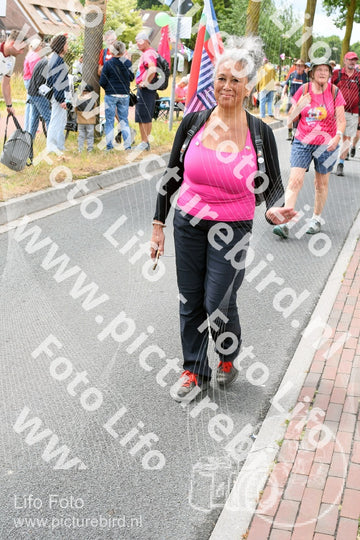 Evenement foto: Nijmeegse Vierdaagse 681