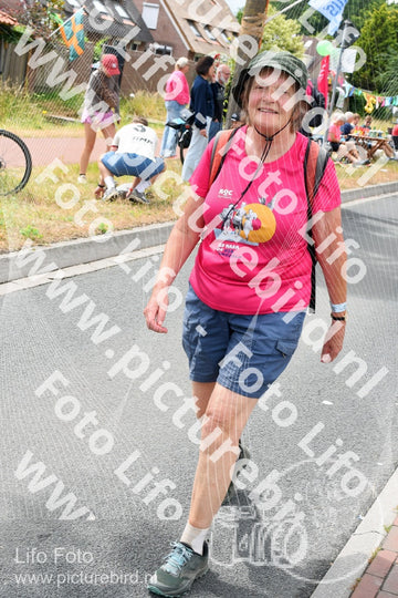 Evenement foto: Nijmeegse Vierdaagse 681