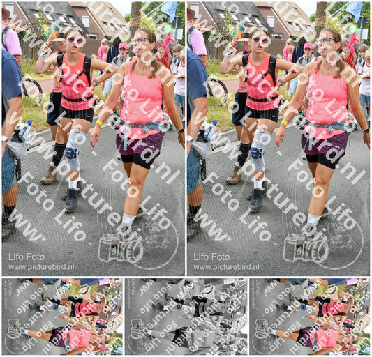Evenement foto: Nijmeegse Vierdaagse 681