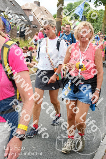 Evenement foto: Nijmeegse Vierdaagse 681
