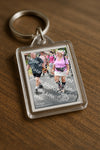 Evenement foto: Nijmeegse Vierdaagse 681