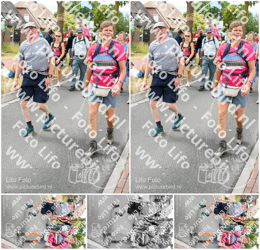 Evenement foto: Nijmeegse Vierdaagse 681