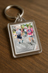 Evenement foto: Nijmeegse Vierdaagse 681