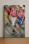 Evenement foto: Nijmeegse Vierdaagse 681