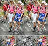 Evenement foto: Nijmeegse Vierdaagse 681