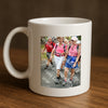 Evenement foto: Nijmeegse Vierdaagse 681