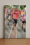 Evenement foto: Nijmeegse Vierdaagse 681