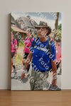 Evenement foto: Nijmeegse Vierdaagse 681