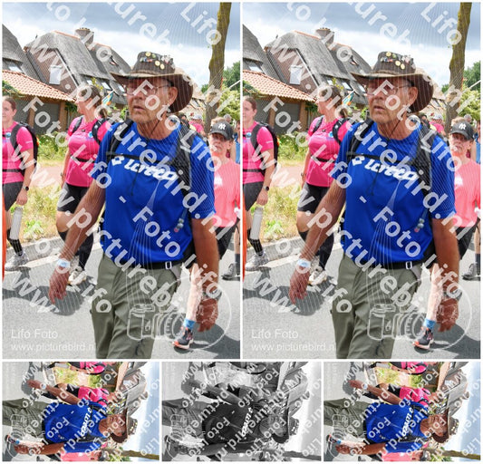 Evenement foto: Nijmeegse Vierdaagse 681