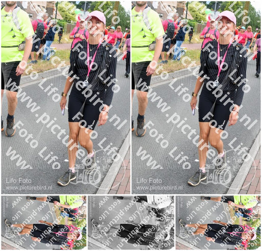 Evenement foto: Nijmeegse Vierdaagse 681