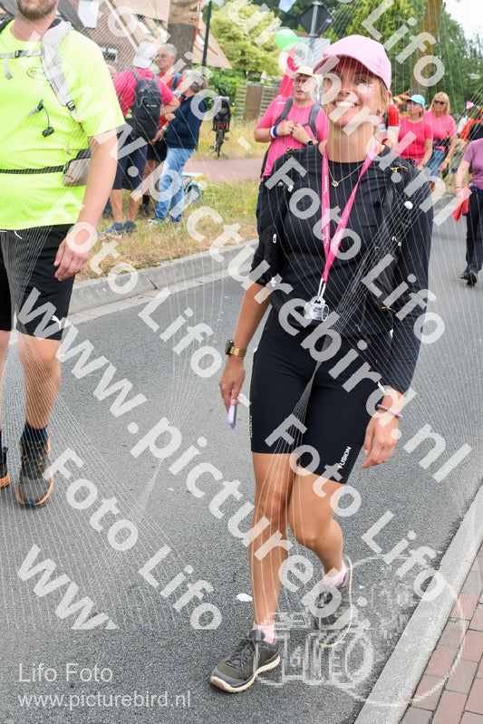 Evenement foto: Nijmeegse Vierdaagse 681