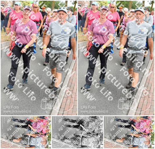 Evenement foto: Nijmeegse Vierdaagse 681
