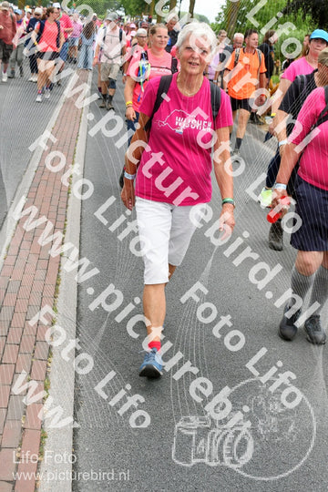 Evenement foto: Nijmeegse Vierdaagse 681