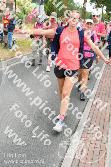 Evenement foto: Nijmeegse Vierdaagse 681